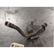 02Q041 Heater Line For 12-13 Infiniti G37 AWD 3.7
